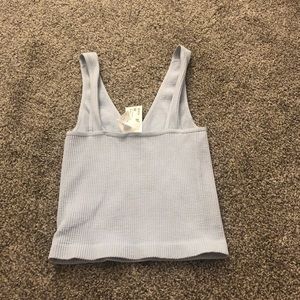 NikiBiki crop top